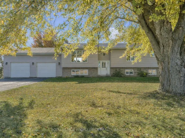 1376 Eden Grove Rd, Leeds And The Thousand Islands, ON K0E 1L0