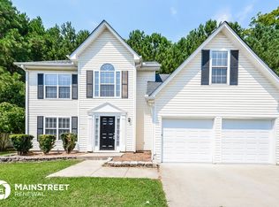 2868 River Ridge Hl, Decatur, GA 30034
