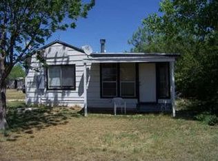 290 Yaw Rd, Abilene, TX 79601