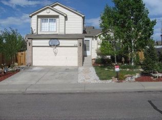 218 Benton St, Castle Rock, CO 80104