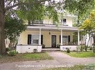 1928 Pendleton St, Columbia, SC 29201