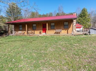 1670 Munsey Hatcher Rd, Seymour, TN 37865