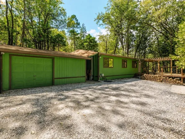 22748 Fuller Rd, Twain Harte, CA 95383