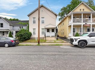 48 Mabbett Street, Mechanicville, NY 12118