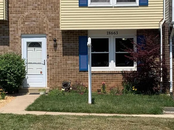 18663 Sandpiper Ln, Gaithersburg, MD 20879
