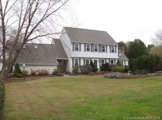 220 Shenipsit Lake Rd, Tolland, CT 06084