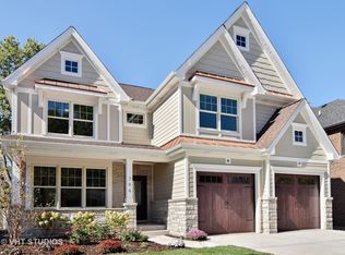 794 S Poplar Ave, Elmhurst, IL