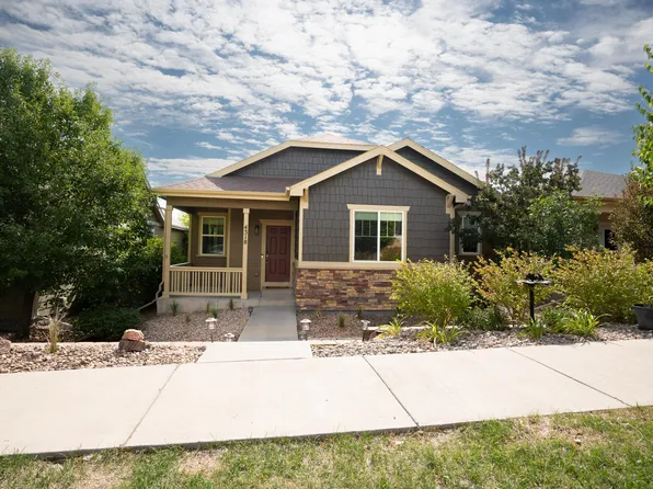 4318 Fossil Way, Castle Rock, CO 80109