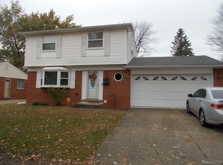 36612 Avondale St, Westland, MI 48186