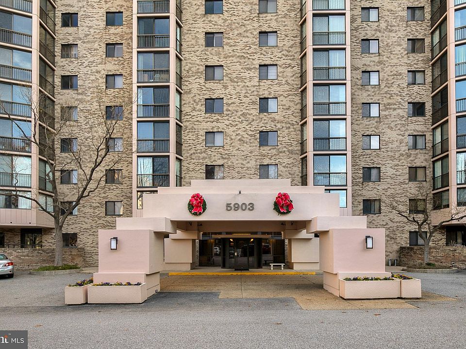 1st image of 5903 Mount Eagle Dr APT 909