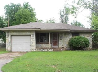 5102 N Willow Ave, Bethany, OK 73008