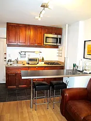 Rented by Veracity NYC LLC