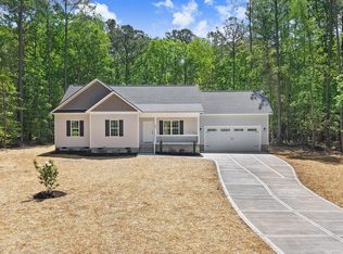 295 Rudd Rd, Youngsville, NC 27596