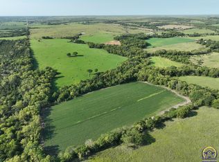 0 N Branch Rd, Eskridge, KS 66423