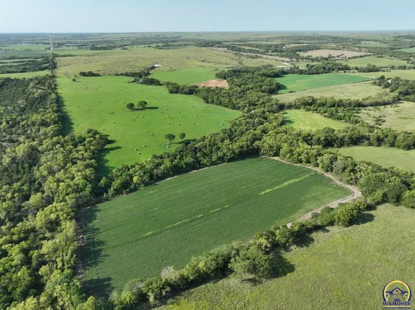0 N Branch Rd, Eskridge, KS 66423