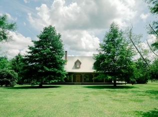59130 Plum Nearly Rd, Bogalusa, LA 70427