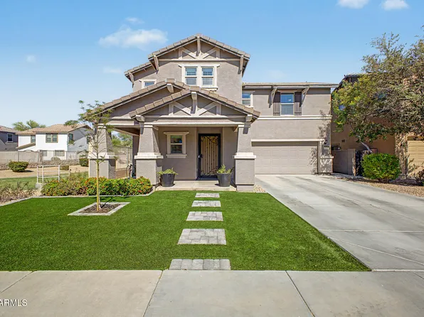 4847 N 110TH Lane, Phoenix, AZ 85037