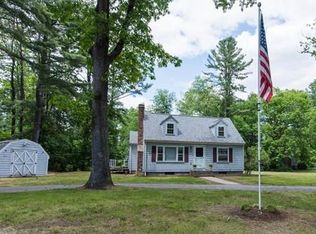129 Horse Pond Rd, Sudbury, MA 01776
