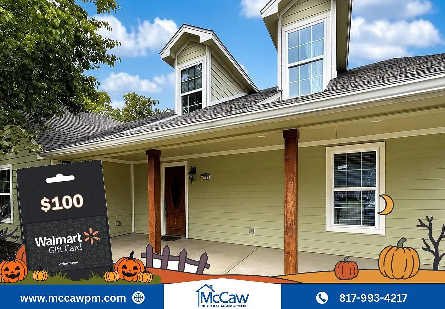 5 bed, 3.0 bath, 2730 sqft, $3,300 — Photo 1