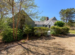 42 Waterview Rd, Oak Bluffs, MA 02557