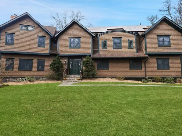 36 Gray Rock Lane, Chappaqua, NY 10514