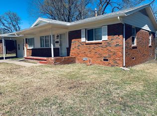 7777 E 28th Ct, Tulsa, OK 74129