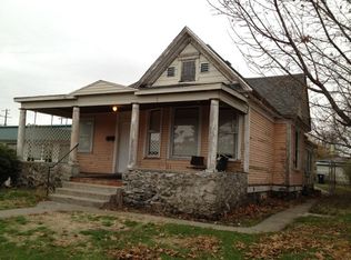 514 W Sharp Ave, Spokane, WA 99201
