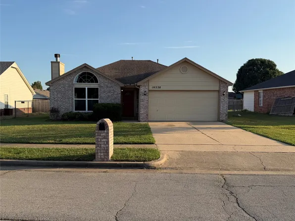 10228 E 98th St N, Owasso, OK 74055