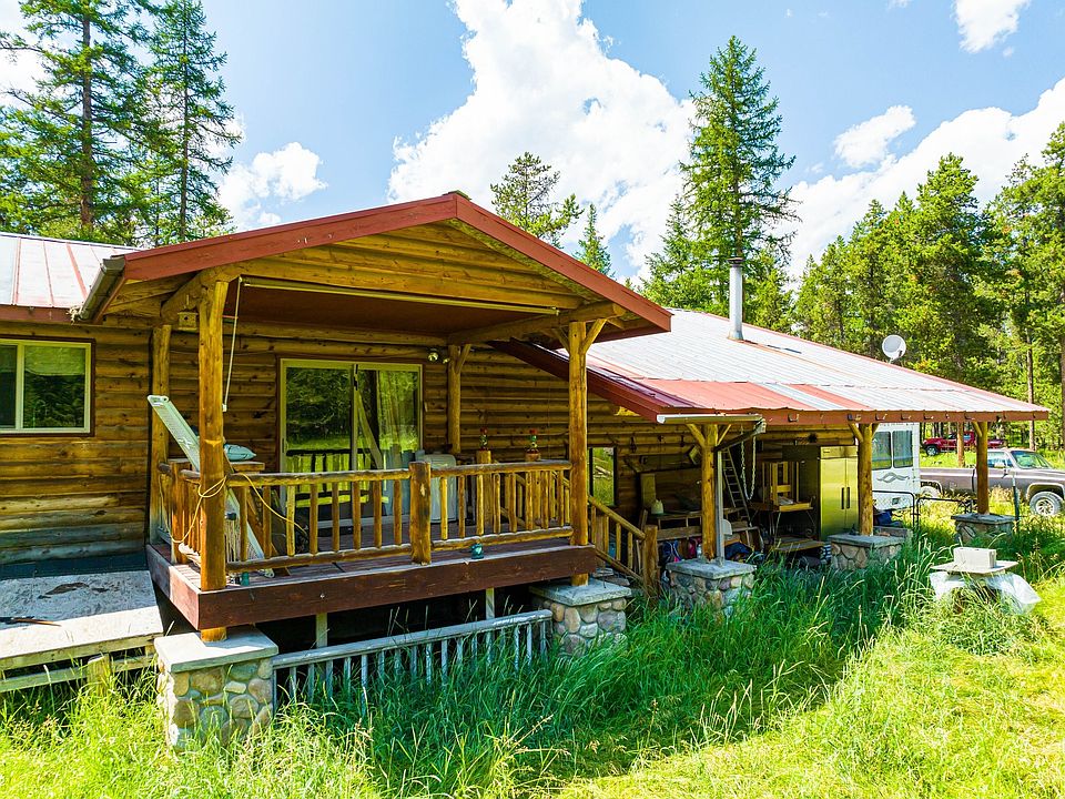 565 Gopher Ln, Marion, MT 59925 Zillow