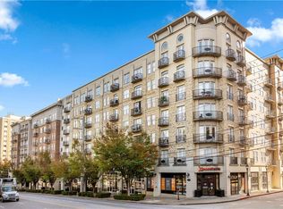 2277 Peachtree Rd NE Unit 407, Atlanta, GA 30309