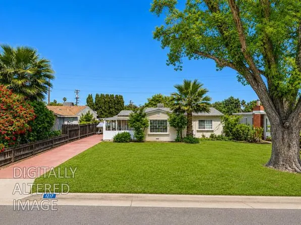 1217 Woodman Way, Modesto, CA 95350