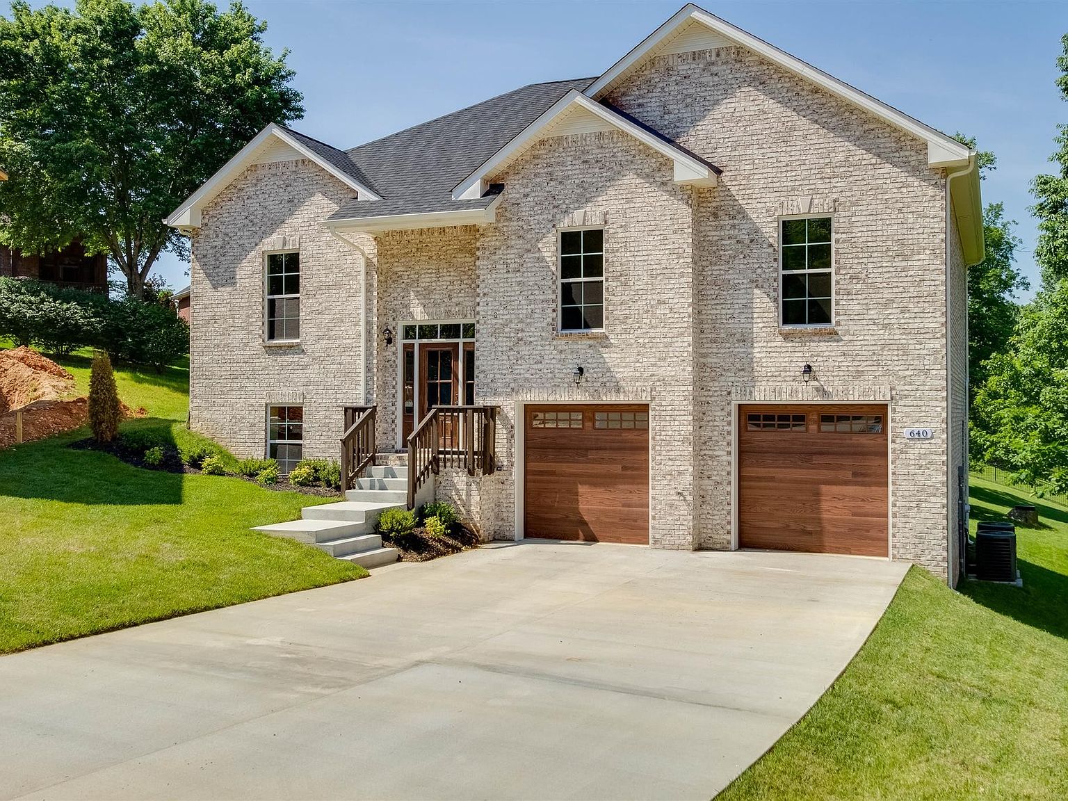 640 Appomattox Ct, Clarksville, TN 37043 Zillow