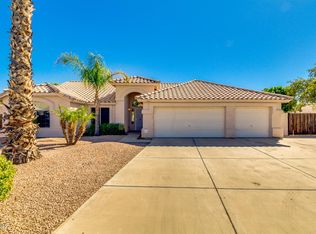 8145 E Dover St, Mesa, AZ 85207