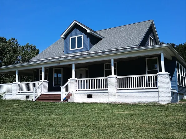 776 S Grove Street Ext, Lincolnton, NC 28092