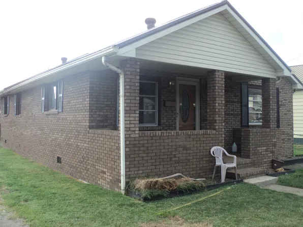 614 Washington St, Ironton, OH 45638