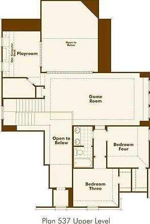 2nd image of 1707 Fountain Vista Vw