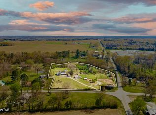 4505 Highway 220, Lavinia, TN 38348