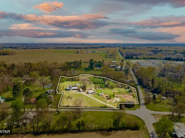 4505 Highway 220, Lavinia, TN 38348