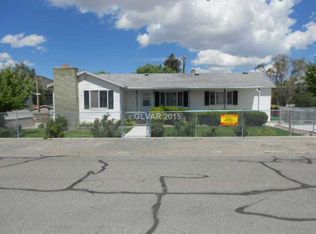 1279 Avenue D, Ely, NV 89301