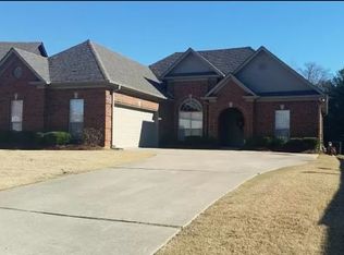 409 Summit Way, Fultondale, AL 35068