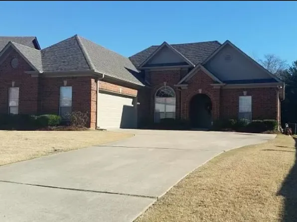 409 Summit Way, Fultondale, AL 35068