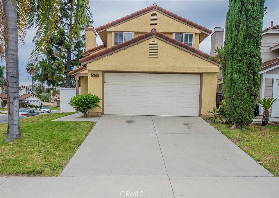 11730 Lemonwood Ct, Fontana, CA 92337 Zillow
