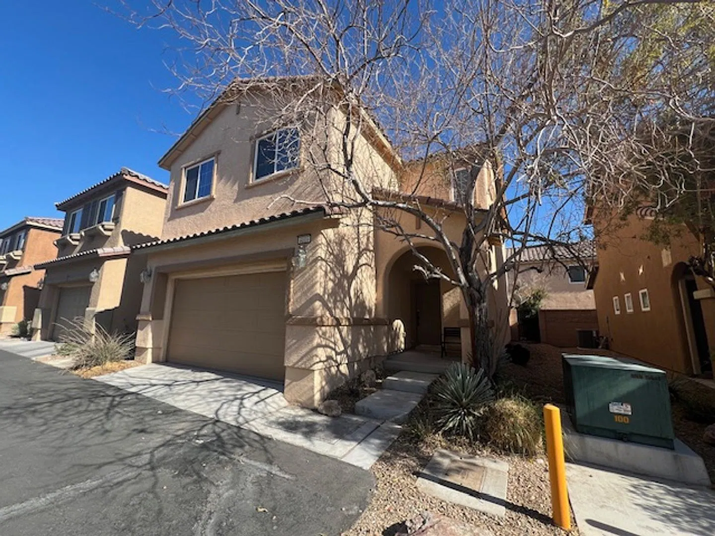 4516 Camille Flora Ct, Las Vegas NV 89130 — Photo 4