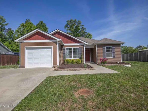 329 Contentment Ln, Knoxville, TN 37920