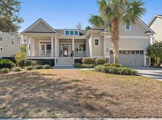 1329 Scotts Creek Cir, Mount Pleasant, SC 29464