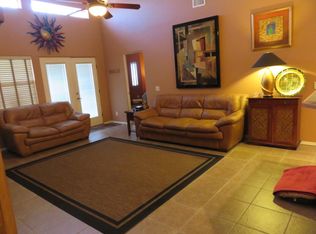 2909 Corte De Consuelo SE, Deming, NM 88030
