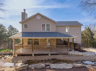 8650 Hillsboro House Springs Rd, Hillsboro, MO 63050