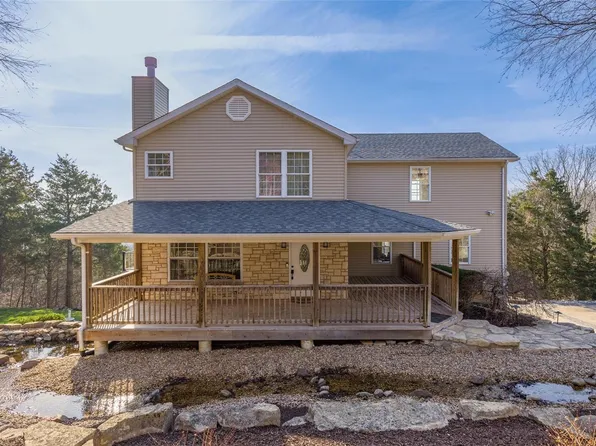 8650 Hillsboro House Springs Rd, Hillsboro, MO 63050