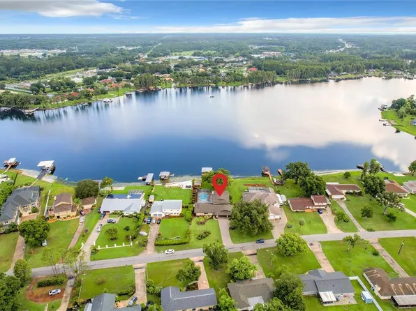 3369 Lake Padgett Dr, Land O Lakes, FL 34639