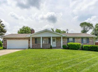 24 Achates Dr, Florence, KY 41042